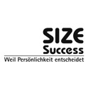 Size Success Logo